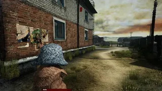 Скриншот 5 к игре BEAR, VODKA, BALALAIKA: call of Chernobyl