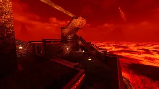 Скриншот 4 к игре HELL'S NEW WORLD