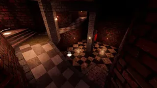 Скриншот 5 к игре HELL'S NEW WORLD