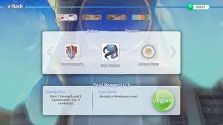 Скриншот 6 к игре Criminal Dissidia