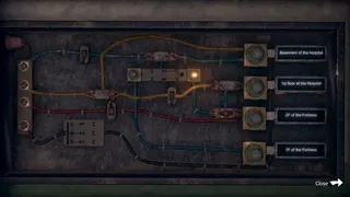 Скриншот 4 к игре The Wednesday