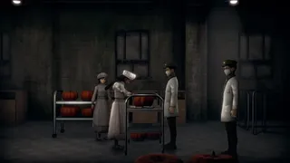 Скриншот 5 к игре The Wednesday