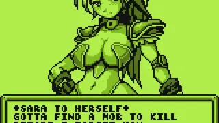 Скриншот 2 к игре Slave Princess Sarah