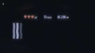 Скриншот 1 к игре Blind Drive
