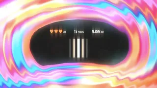 Скриншот 2 к игре Blind Drive
