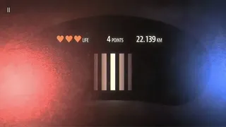 Скриншот 4 к игре Blind Drive