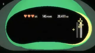 Скриншот 5 к игре Blind Drive