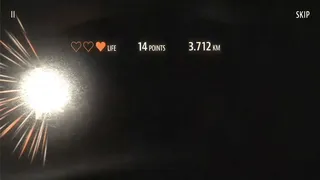 Скриншот 6 к игре Blind Drive