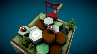 Скриншот 1 к игре Seasons of the Samurai