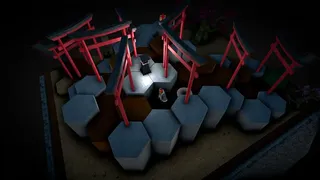 Скриншот 2 к игре Seasons of the Samurai