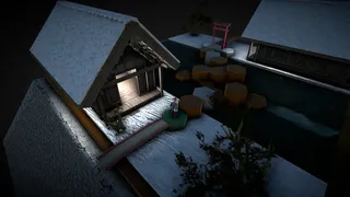 Скриншот 3 к игре Seasons of the Samurai