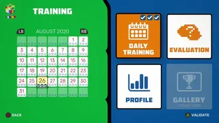Скриншот 6 к игре Professor Rubik’s Brain Fitness
