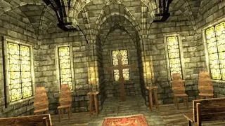 Скриншот 3 к игре Pray in VR Medieval Christian Churches