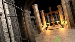Скриншот 5 к игре Pray in VR Medieval Christian Churches