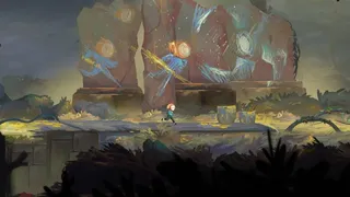 Скриншот 2 к игре Out of Line
