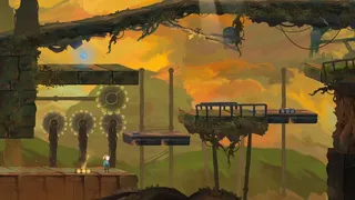 Скриншот 7 к игре Out of Line