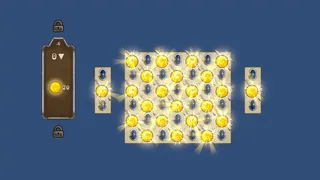Скриншот 2 к игре Adventures of Bruce