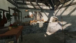 Скриншот 1 к игре Javols VR