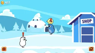 Скриншот 5 к игре Duck Life 4