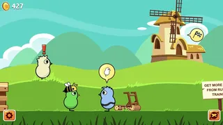 Скриншот 6 к игре Duck Life 4