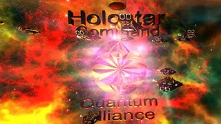 Скриншот 1 к игре Holostar Command - Quantum Alliance