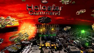 Скриншот 3 к игре Holostar Command - Quantum Alliance