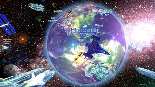 Скриншот 4 к игре Holostar Command - Quantum Alliance