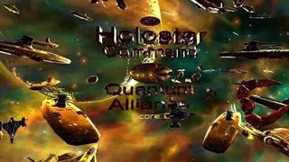 Скриншот 5 к игре Holostar Command - Quantum Alliance