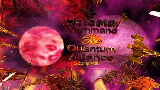 Скриншот 6 к игре Holostar Command - Quantum Alliance