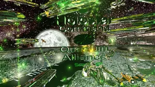 Скриншот 8 к игре Holostar Command - Quantum Alliance
