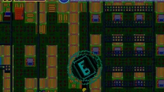Скриншот 2 к игре Nihariely’s Spatial Adventure