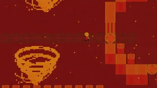 Скриншот 3 к игре Nihariely’s Spatial Adventure