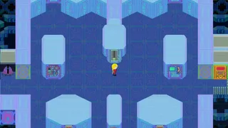 Скриншот 5 к игре Nihariely’s Spatial Adventure