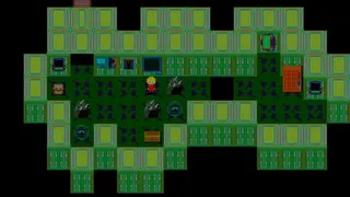 Скриншот 6 к игре Nihariely’s Spatial Adventure
