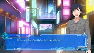 Скриншот 1 к игре The Thought Police Hotline: Episode 1