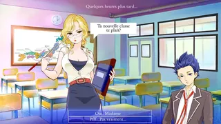 Скриншот 3 к игре TOKYO LOVE +