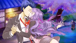 Скриншот 6 к игре TOKYO LOVE +