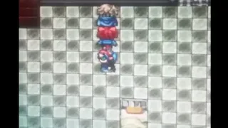 Скриншот 3 к игре A Monster, The Mauler