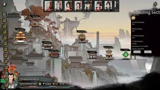 Скриншот 3 к игре 鬼谷八荒 Tale of Immortal