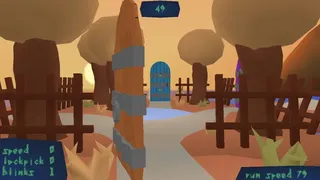 Скриншот 2 к игре The king is gone