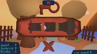 Скриншот 3 к игре The king is gone