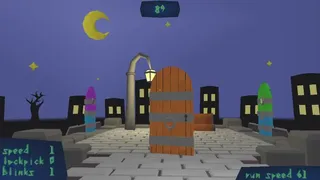 Скриншот 4 к игре The king is gone