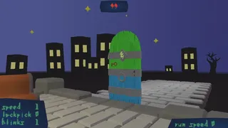 Скриншот 5 к игре The king is gone