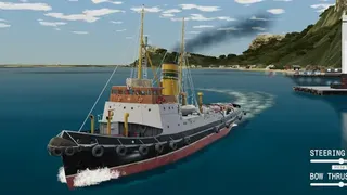 Скриншот 3 к игре Powerboat VR