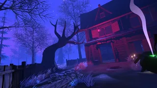 Скриншот 4 к игре Wolfsbane