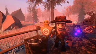 Скриншот 5 к игре Wolfsbane