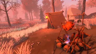 Скриншот 6 к игре Wolfsbane