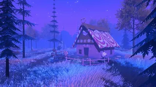 Скриншот 7 к игре Wolfsbane