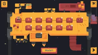 Скриншот 2 к игре #AkiRobots