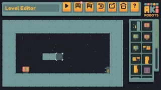 Скриншот 3 к игре #AkiRobots